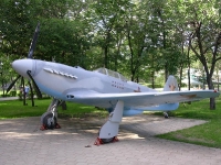 Выставочный комплекс «Салют, Победа!»