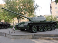 Выставочный комплекс «Салют, Победа!»