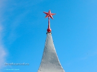 Обелиск Павшим героям в Великой Отечественной войне п. Кумак. Август 2023 года