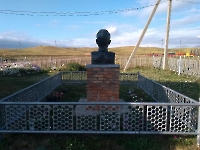 Асекеевский район