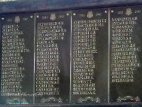 Памятник п. Уранбаш. Июль 2023 года