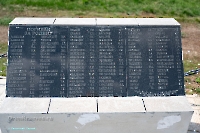 Памятник Солдату Великой отечественной войны 1941–1945 гг. с. Гирьял. Апрель 2025 года