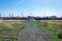 Памятник Землякам-участникам Великой отечественной войны с. Богоявленка. Апрель 2023 года