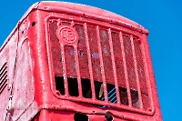 Памятник первоцелинникам в посёлке Домбаровский