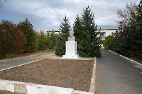 Домбаровский район