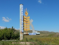 Саракташский район