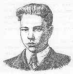 Ахметшин Ягафар Ахметович (1924–1945)