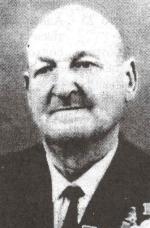 Балабанов Венедикт Дмитриевич (1908–1976)