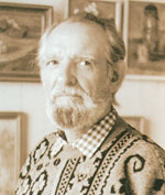 Болодурин Николай Алексеевич (1928)