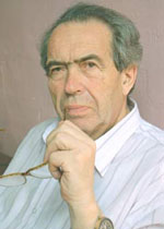 Большаков Леонид Наумович (01.01.1924–09.08.2004)