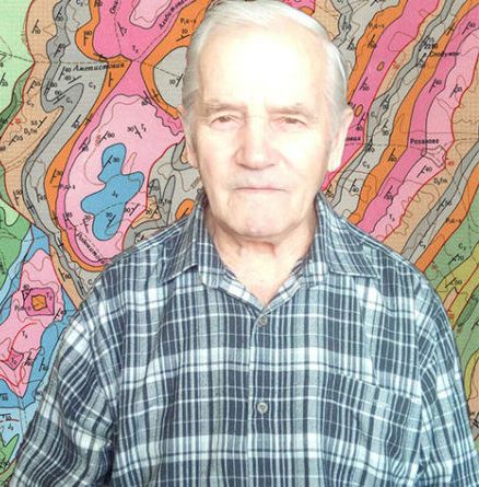 Божко Геннадий Владимирович