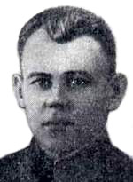 Бражников Иван Моисеевич (1915–1991)