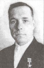 Бухал Владимир Дмитриевич (1907)