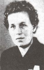 Булат Нина Ивановна (1921)