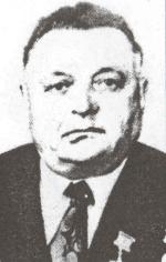 Бурма Иван Алексеевич (1910)