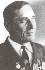 Чернев Петр Дмитриевич (1924)