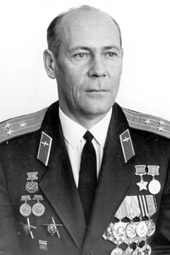 Давыдов Иван Егорович (1926–1977)