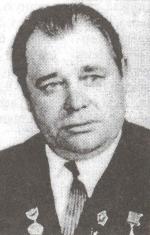 Давыдов Николай Иванович (1930–1977)