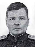 Давыдов Павел Федорович (1902–1994)