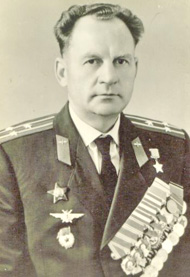 Давыдов Василий Кузьмич (1917–1992)