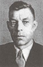 Дьяконов Петр Александрович (1908–1965)