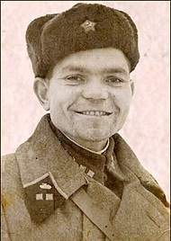 Фомин Фёдор Фролович (1915–1942)
