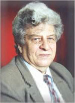 Футорянский Леонид Иосифович (06.05.1928)
