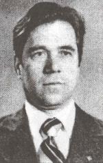 Гамов Петр Алексеевич (1934)