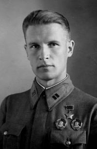 Городничев Николай Павлович (1915–1943)