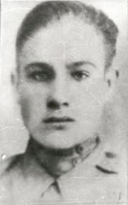 Гребенников Борис Иванович (1924–1944)