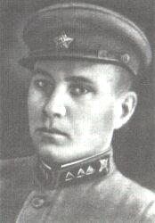 Гречушкин Дмитрий Федорович (1921–1943)