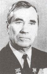 Губин Петр Наумович (1909)