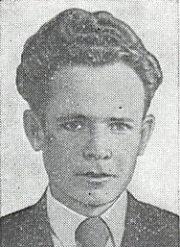 Калинин Степан Никитович (1923–1987)