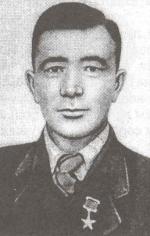 Кальмухамедов Анкеш Кальмухамедович (1909)