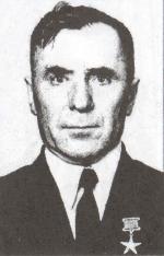 Коренюк Алексей Евсеевич (1924)