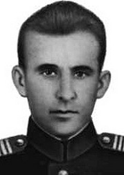 Корнилов Пётр Власович (1911–1986)