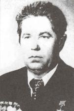 Коваленко Леонид Константинович (1933)