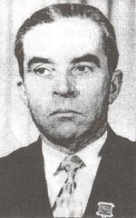 Кравец Константин Петрович (1928)