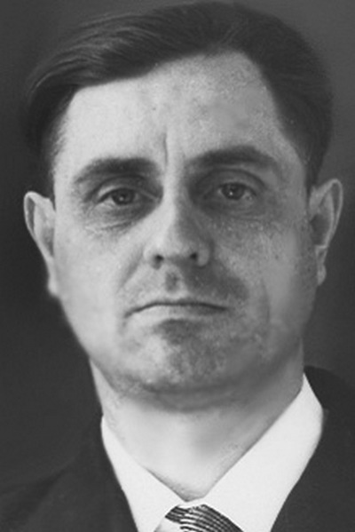 Лазарев Илья Семенович (1925–2002)