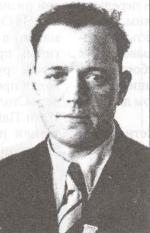 Лычагин Сергей Павлович (1918–1985)