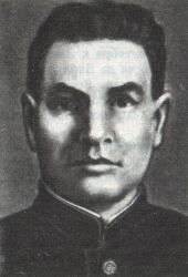 Лунин Яков Михайлович (1899–1948)