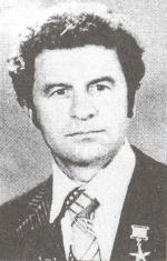 Мальцев Владимир Федорович (1935)