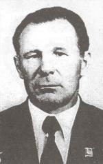 Манин Евгений Николаевич (1929)