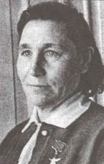 Машина Надежда Ивановна (1916–1971)