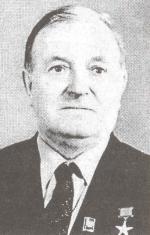 Матвиенко Иван Тихонович (1913)