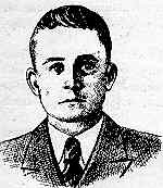 Мельник Николай Михайлович (1918–1943)