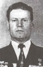 Миронов Василий Васильевич (1929)