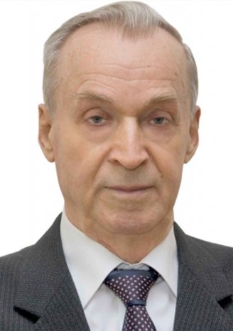 Мохунов Георгий Александрович (1928)