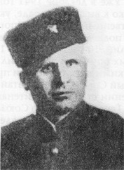 Молочинский Григорий Федорович (1910–1945)