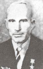 Мороз Андрей Калинович (1910)